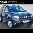 Dacia Duster 2024