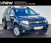 Dacia Duster 2024