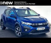 Dacia Sandero Stepway 2024