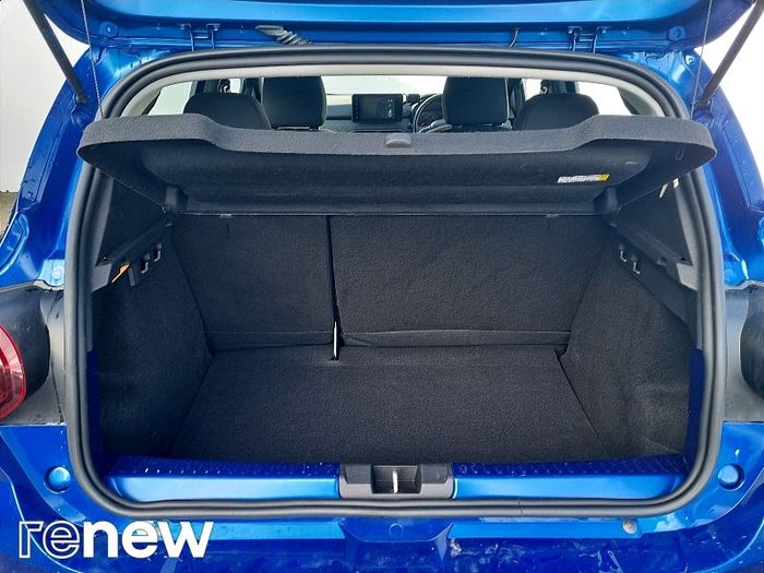 Dacia Sandero Stepway 2024