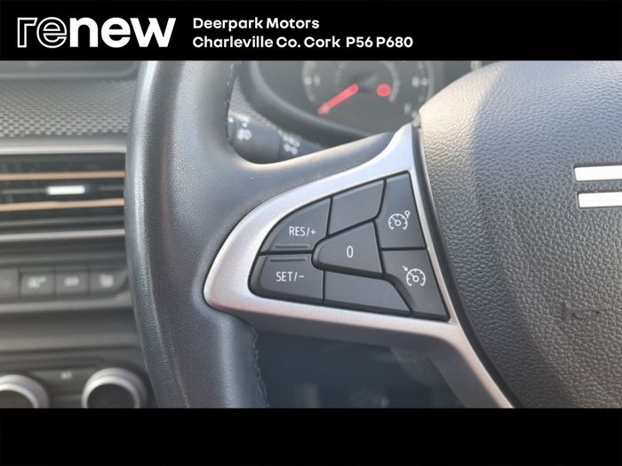Dacia Sandero Stepway 2024