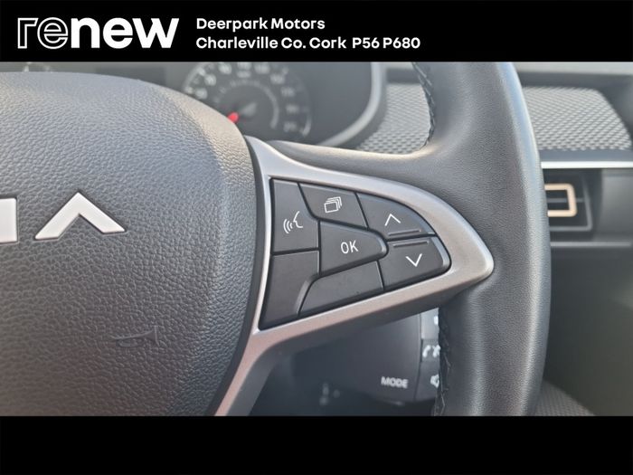 Dacia Sandero Stepway 2024