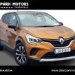 Renault Captur 2022