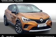 Renault Captur 2022