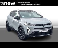 Renault Captur 2026