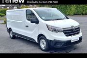 Renault Trafic 2026