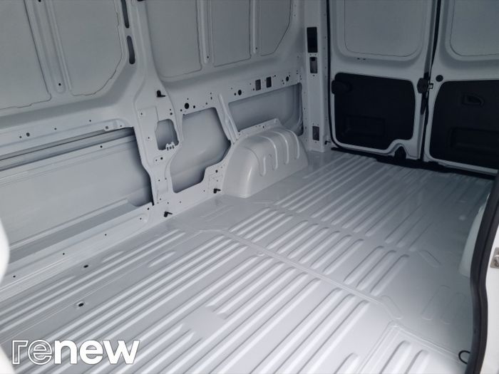 Renault Trafic 2026