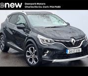 Renault Captur 2024