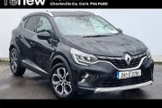Renault Captur 2024
