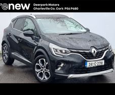 Renault Captur 2024