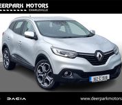 Renault KADJAR 2016