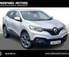 Renault KADJAR 2016