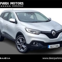 Renault KADJAR 2016
