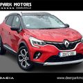 Renault Captur 2023