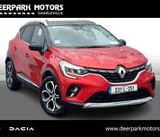 Renault Captur 2023
