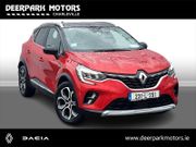 Renault Captur 2023