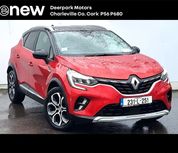 Renault Captur 2023