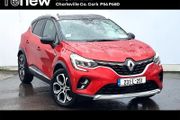 Renault Captur 2023