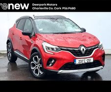 Renault Captur 2023