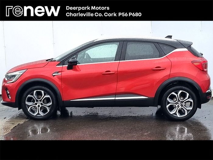 Renault Captur 2023