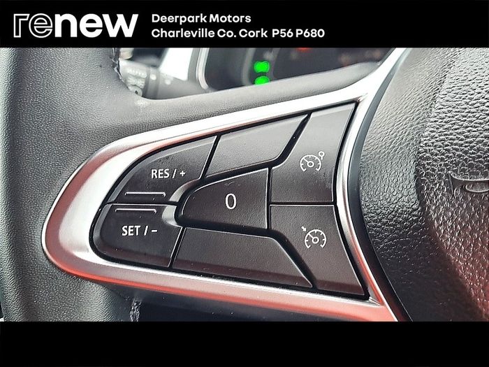 Renault Captur 2023