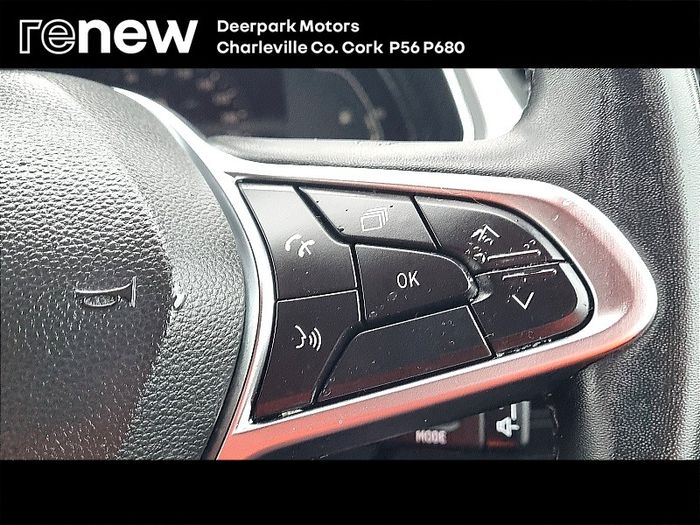 Renault Captur 2023