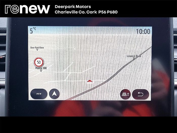 Renault Captur 2023
