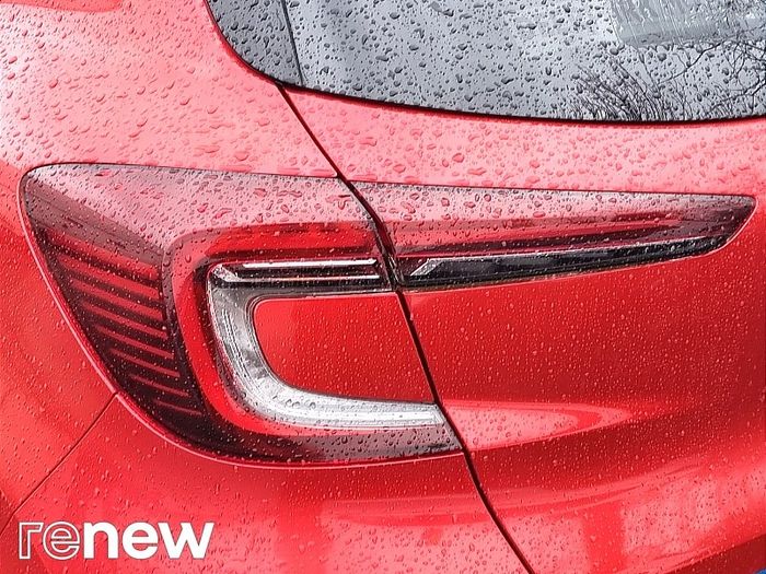 Renault Captur 2023
