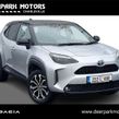 Toyota Yaris Cross 2022