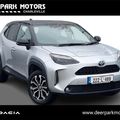 Toyota Yaris Cross 2022