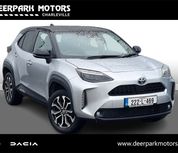 Toyota Yaris Cross 2022