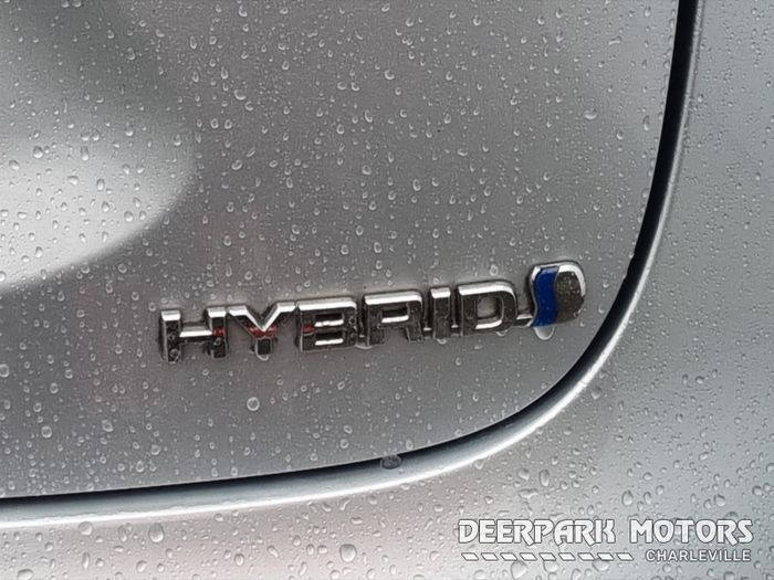 Toyota Yaris Cross 2022