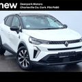Renault Captur 2026
