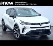 Renault Captur 2026