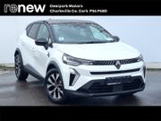 Renault Captur 2026
