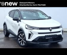 Renault Captur 2026