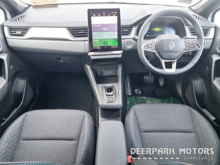 Renault Captur 2026