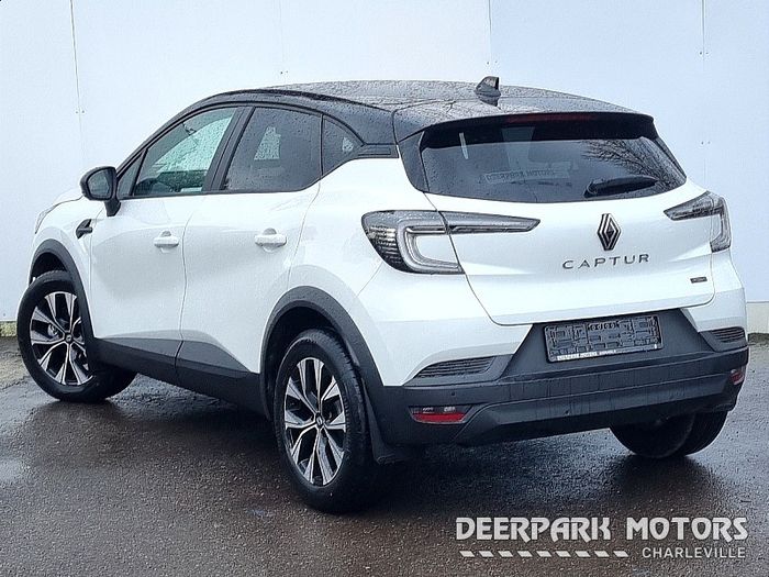Renault Captur 2026