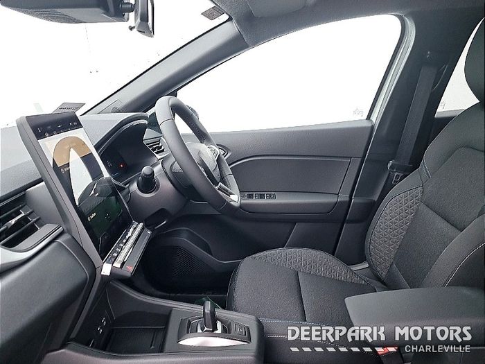 Renault Captur 2026