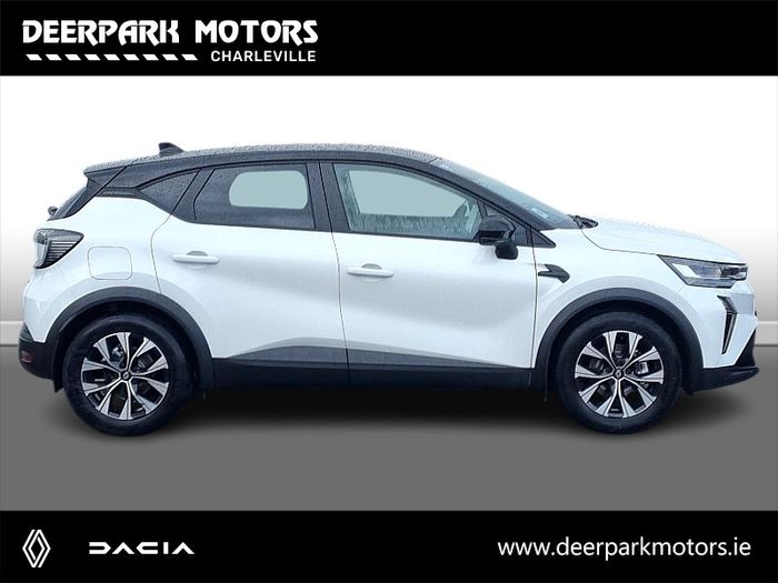 Renault Captur 2026