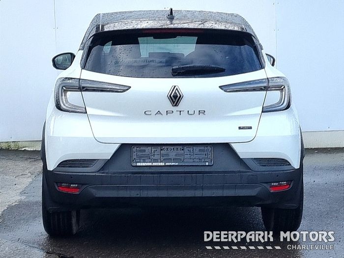 Renault Captur 2026