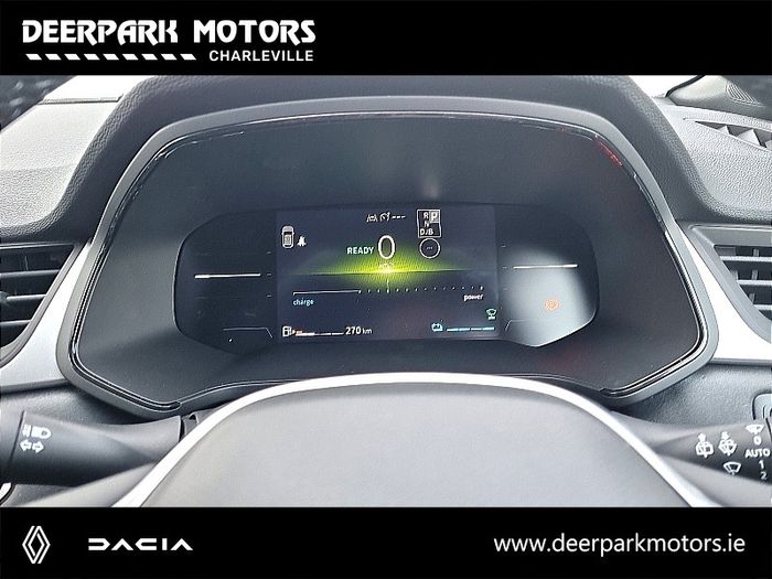 Renault Captur 2026