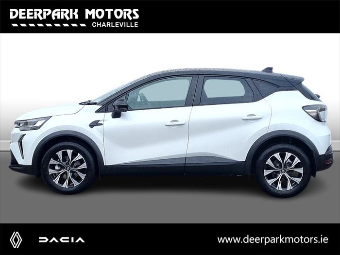Renault Captur 2026