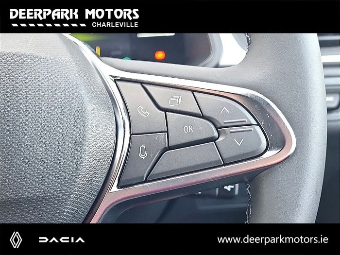 Renault Captur 2026