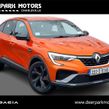 Renault Arkana 2022