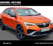 Renault Arkana 2022
