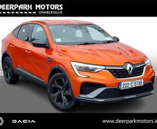 Renault Arkana 2022