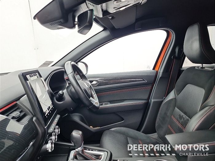 Renault Arkana 2022