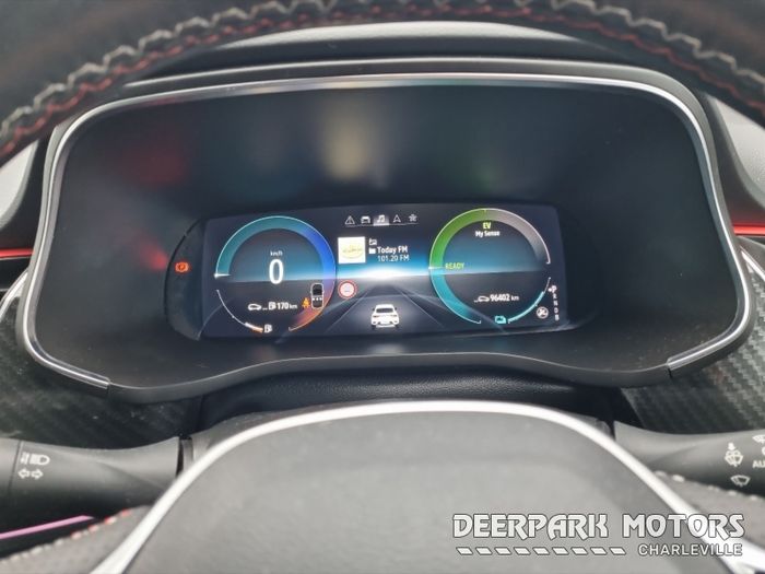 Renault Arkana 2022