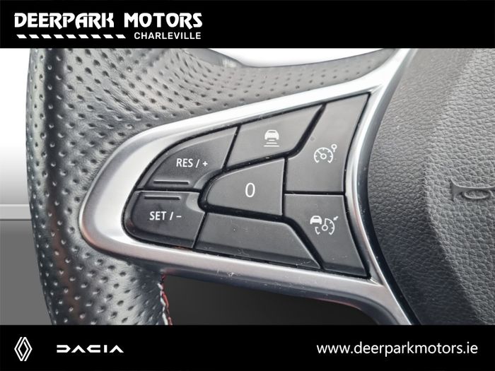 Renault Arkana 2022
